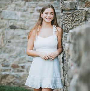 Meet your Posher, Maren